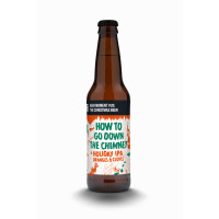 This Is How How To Go Down The Chimney Holiday IPA