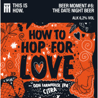 This Is How How To Hop For Love