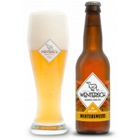 Bierbrouwerij Wentersch Wentersweiss