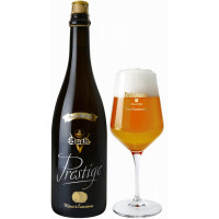 Brasserie Dubuisson Bush Prestige Cuvee Speciale