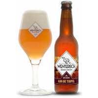 Bierbrouwerij Wentersch Aan de Tripel