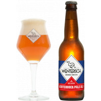 Bierbrouwerij Wentersch Achterhoek Pale Ale