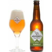Bierbrouwerij Wentersch Blondelle