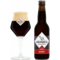 Bierbrouwerij Wentersch Gerrit