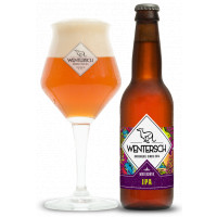 Bierbrouwerij Wentersch Winterswijk IPA