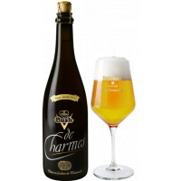 Brasserie Dubuisson Bush Prestige de Charmes