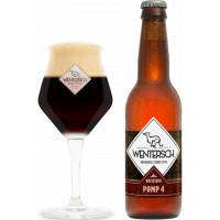 Bierbrouwerij Wentersch Pomp 4