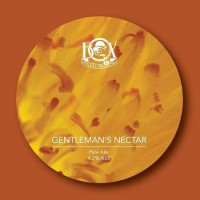 Box Social Brewing Gentleman's Nectar Pale Ale