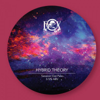 Box Social Brewing Hybrid Theory