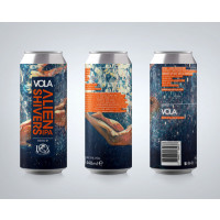 Box Social Brewing VOLA Alien Shivers