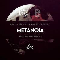 Box Social Brewing Metanoia