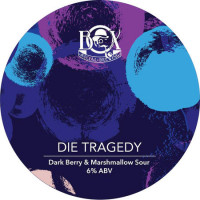 Box Social Brewing Die Tragedy