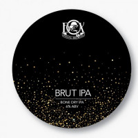 Box Social Brewing Brut IPA