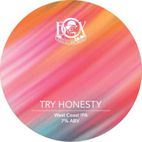 Box Social Brewing Try Honesty