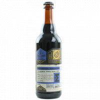 Bottle Logic Brewing Fundamental Summation