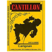 Brasserie Cantillon Carignan (2024)