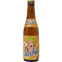 Brasserie d'Ebly La Forestinne Blonde