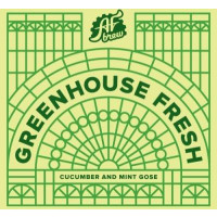AF Brew Greenhouse Fresh