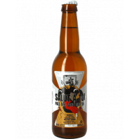 Sainte Cru - Brasserie Sainte Crucienne Salut A Toi