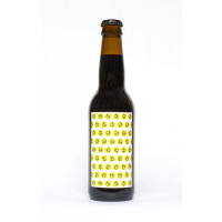 Omnipollo Aon - Rum Mini Maple Cinnamon Bites