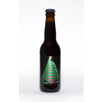 Omnipollo Selassie