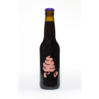 Omnipollo Original Texas Pecan Ice Cream
