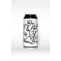 Buxton Brewery Anniversary Coward