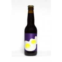 Omnipollo Brush (EU Version)