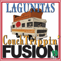 Lagunitas Brewing Company Fusion 19 (XIX): CouchTrippin'