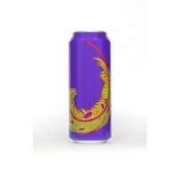 Omnipollo Bianca - Blueberry Blackberry Raspberry Strawberry Maple Pancake