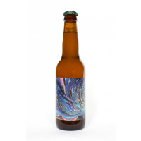 Omnipollo Nathalius Single Hop Galaxy IIPA