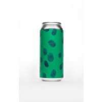Omnipollo Double Bruno