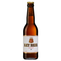 Nyckelbryggerier Key Beer Export
