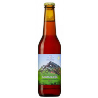 Nyckelbryggerier Sommaröl