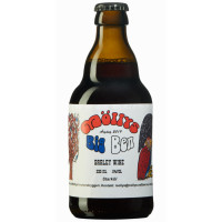 Möllys Bryggeri Big Ben