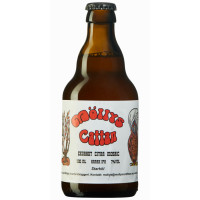 Möllys Bryggeri Cattan