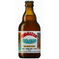 Möllys Bryggeri Bahamas