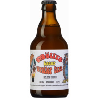 Möllys Bryggeri Trailer Park