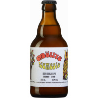 Möllys Bryggeri Nemesis