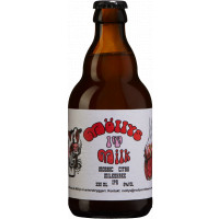 Möllys Bryggeri Milk It