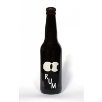 Omnipollo Hypnopompa - Rum