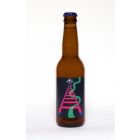 Omnipollo Aurora