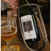 Bokke (Methode Goat) Steengaard (2018)