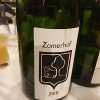 Bokke (Methode Goat) Zomerhof 2018