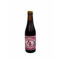 Terschellinger Bieren Scelling 4 Weizenbier