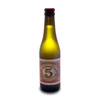 Terschellinger Bieren Scelling 5 Blond Bier