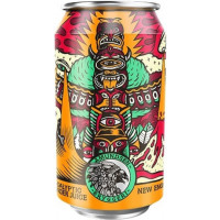 Amundsen Brewery Apocalyptic Thunder Juice
