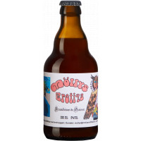 Möllys Bryggeri Erotiqa