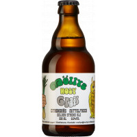 Möllys Bryggeri Holy Grail