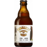 Möllys Bryggeri Freedom ov Speech